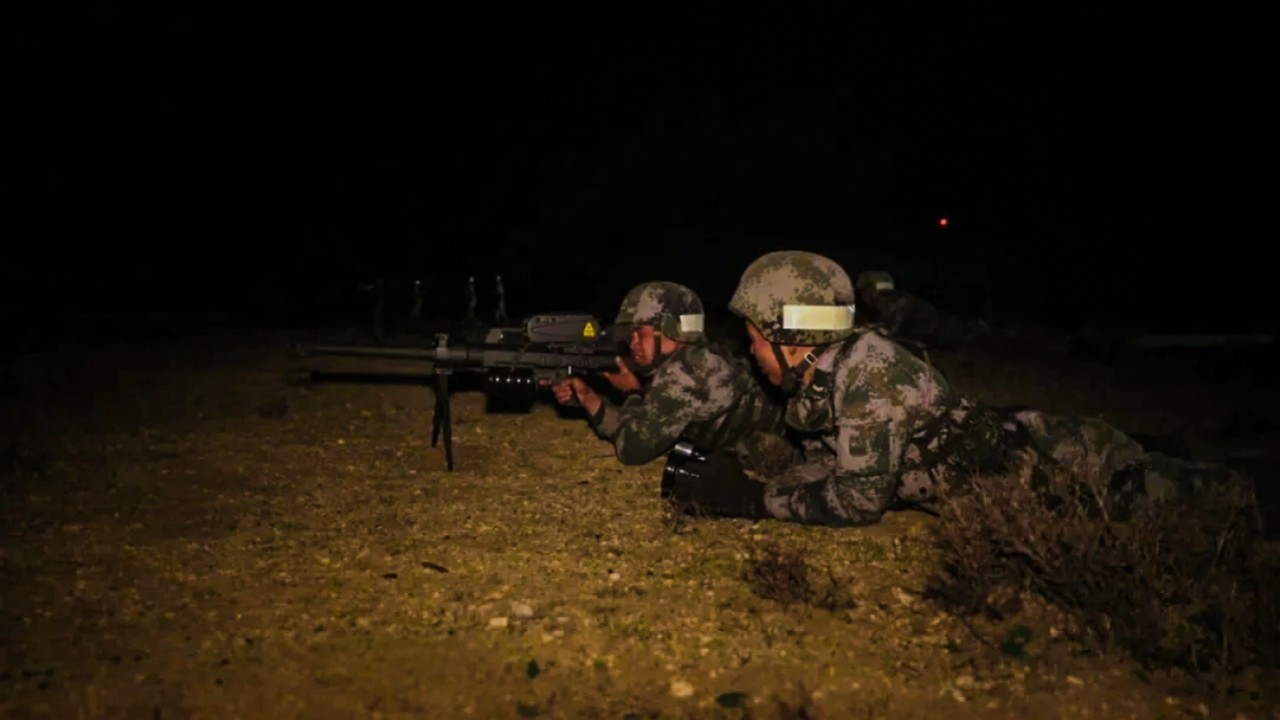 China S Himalayan Gold Rush Is About To Cause Big Trouble With India Inkstone Major gold rushes took place in the 19th century in australia, new zealand, brazil.