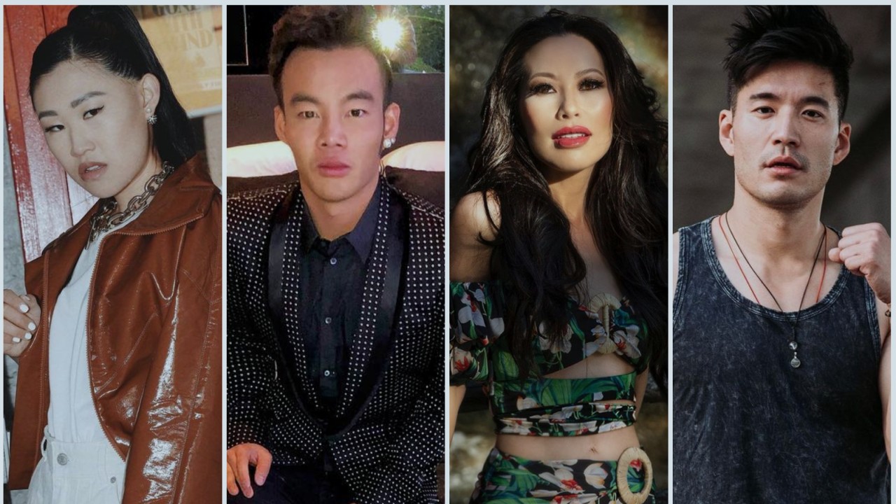 La S Crazy Rich Asians Come To New Netflix Reality Show Inkstone The feature film is also available for rent and purchase on the vod for more on what netflix has to offer when it comes to movies and tv shows, make sure to stay tuned to netflix life and have a wonderful and safe. la s crazy rich asians come to new