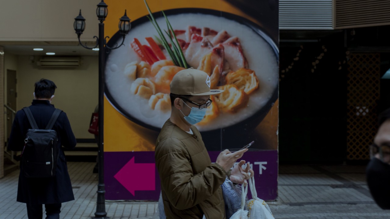 More than 100 Hong Kong restaurants refuse to serve customers from mainland China, investigation reveals