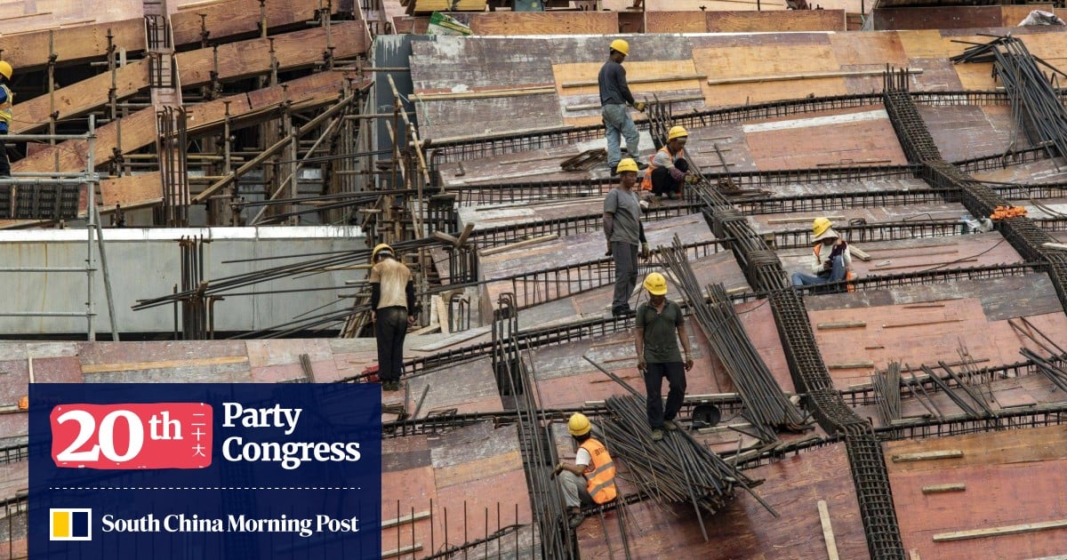 China’s zero-Covid exit economic ‘road map’ urged, premier eyes fourth quarter China’s zero-Covid exit economic ‘road map’ urged, premier eyes fourth quarter