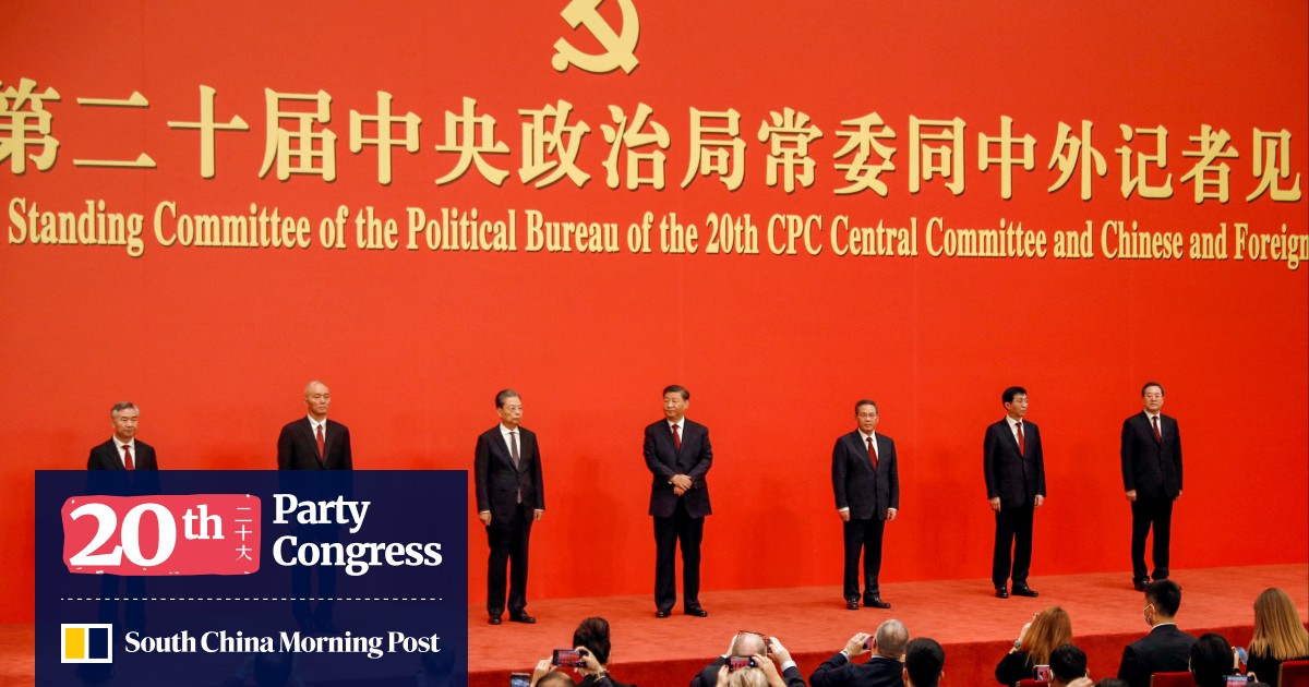 no-obvious-successor-to-xi-jinping-in-chinese-communist-party-s-new