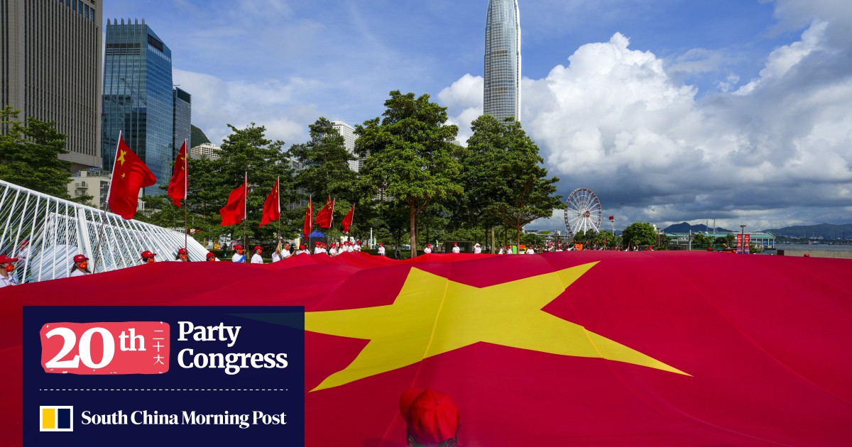 Does China intend to rule Taiwan under 'one country, two systems'? An extra line in latest changes to China's constitution on Hong Kong may suggest so - Vimarsana News