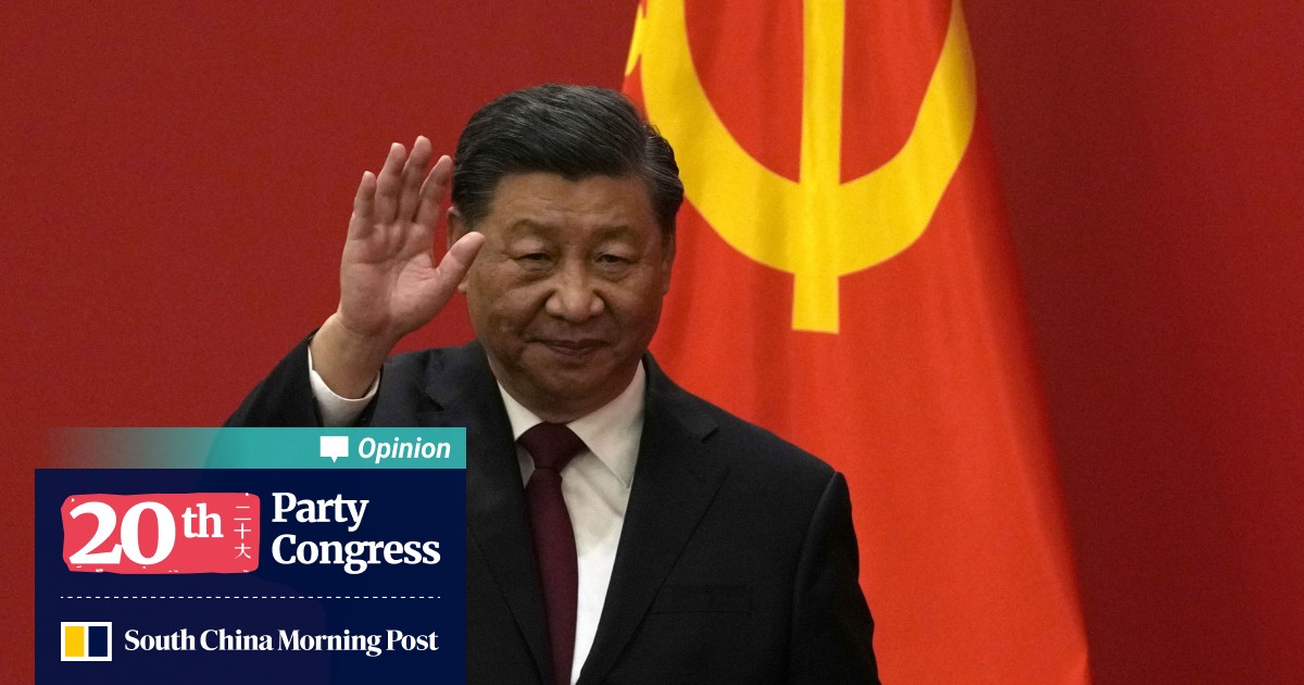 Why criticism of a third term for China's Xi Jinping is rich coming from the US - Vimarsana News