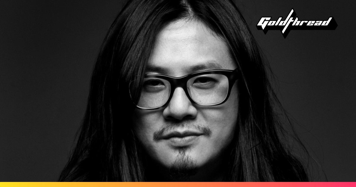 Meet the man who was Wong Kar-wai’s go-to photographer | Goldthread