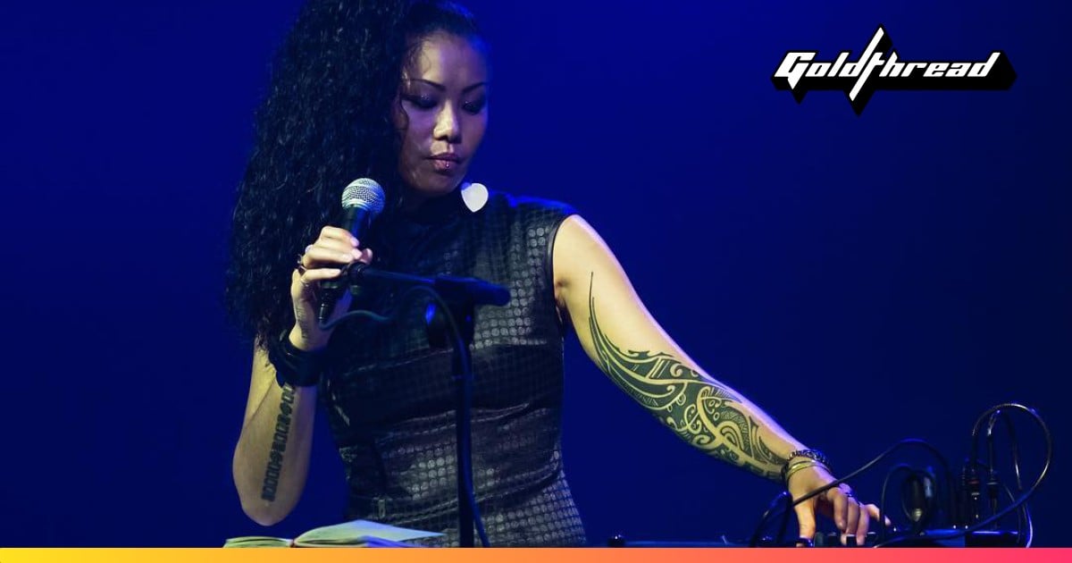 Chinese DJs are making some of today’s most exciting electronic music