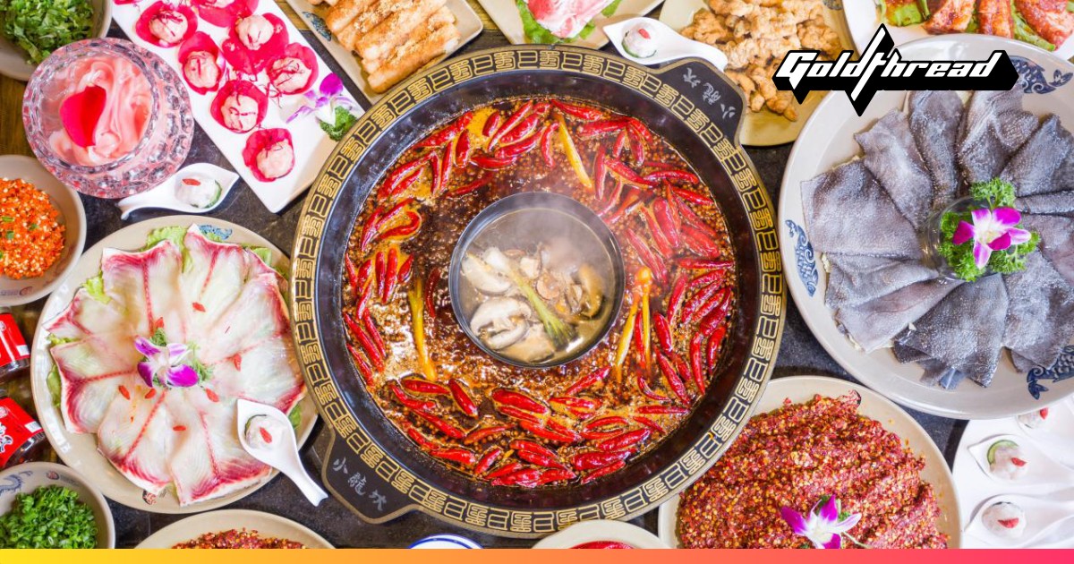 Xiaolongkan, China’s hottest hot pot chain, plans New York City debut