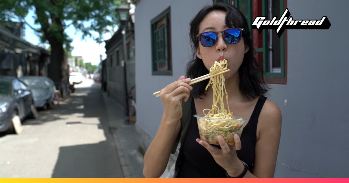 3: Banh Mi, Vietnam - 10 Best Street Foods From Around the 