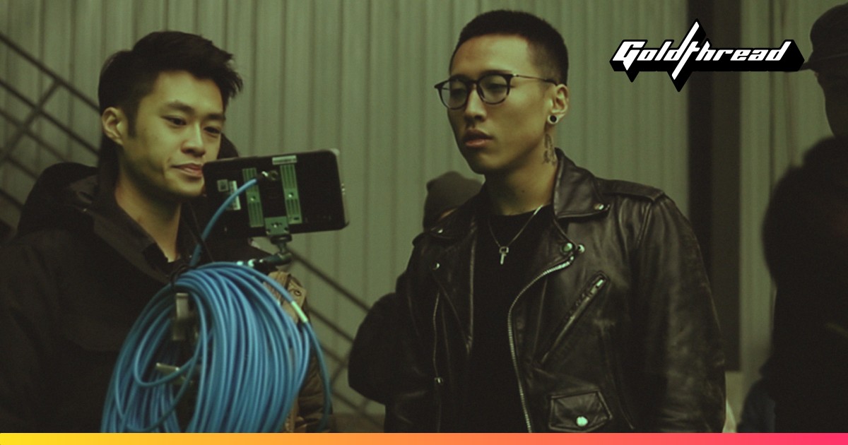 Meet James Mao, 88rising's edgy music video director shaking up