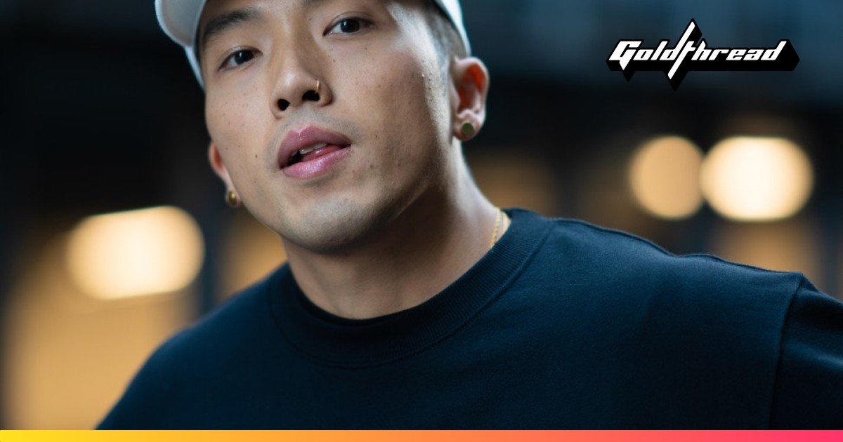 Hong Kong Designer Can T Get Clothes Into His Stores Because They Re All Black Goldthread