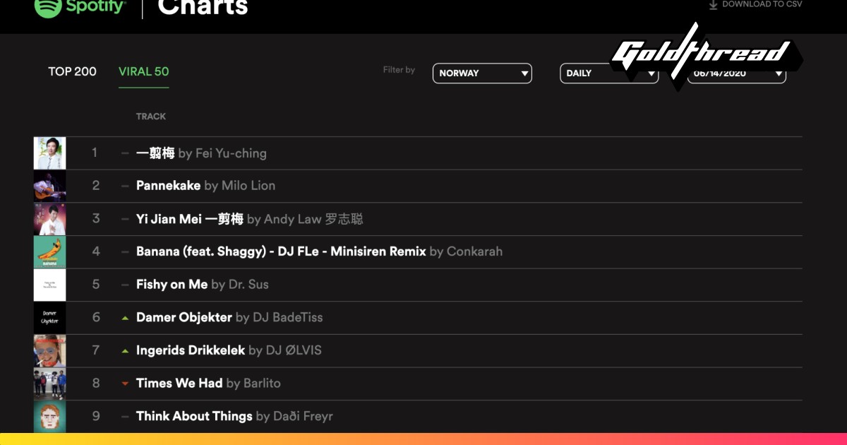 What Is Xue Hua Piao Piao And Why Is It All Over Tiktok Goldthread
