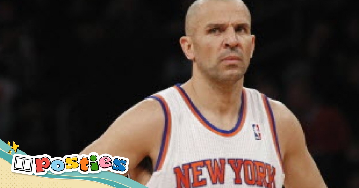 BROOKLYN NETS HIRE JASON KIDD AS HEAD COACH - NetsDaily