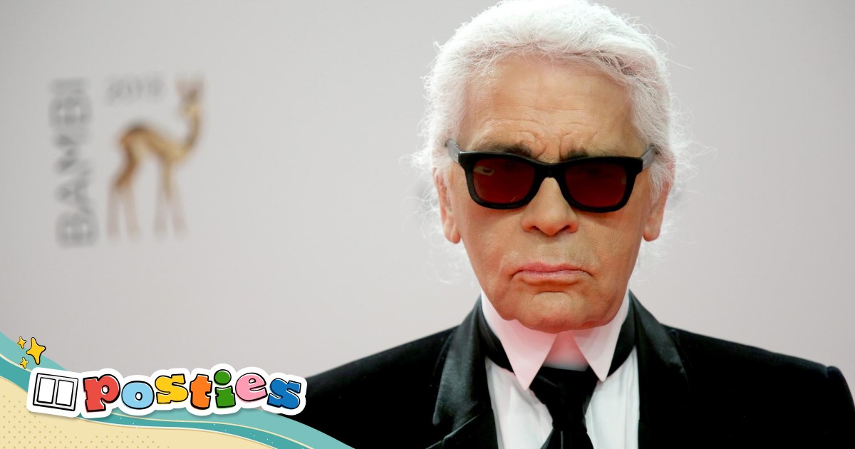 Coco Chanel would have hated my work: Lagerfeld, Women News - AsiaOne