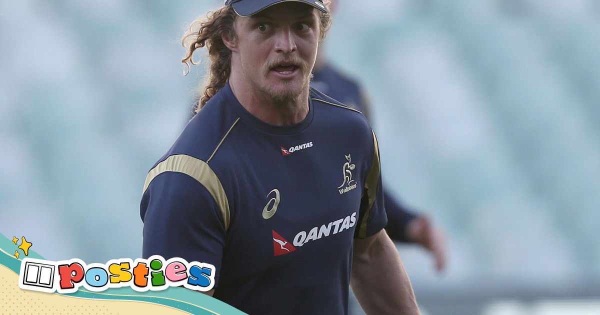 Nick Cummins on rugby, recovery and his new Jacuzzi®