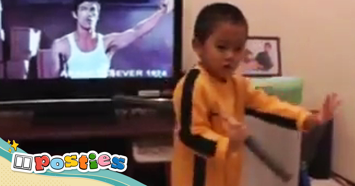 Little kid bruce lee nunchucks hotsell
