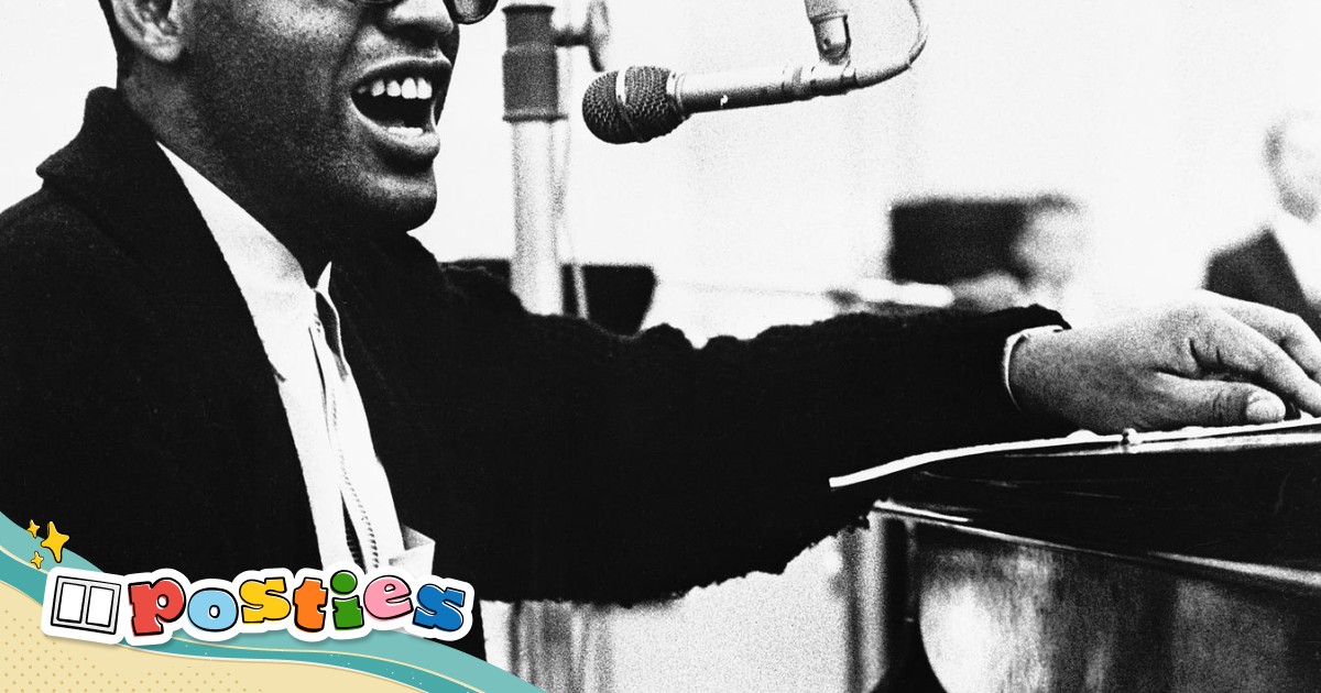 Genius + Soul = Jazz - remembering Ray Charles, revolutionary 