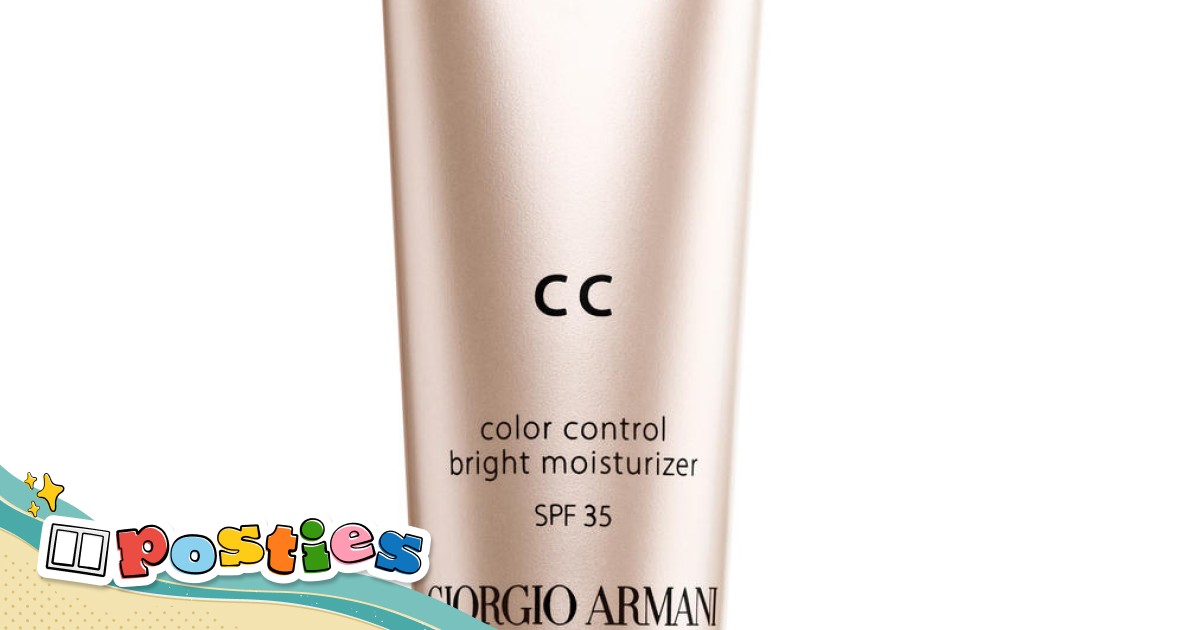 Six of the best CC creams to get Hongkongers faces glowing