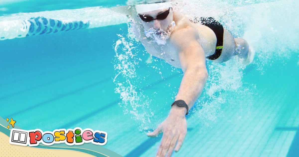 Water Wings At last fitness trackers that don t leave swimmers out in the cold South China Morning Post