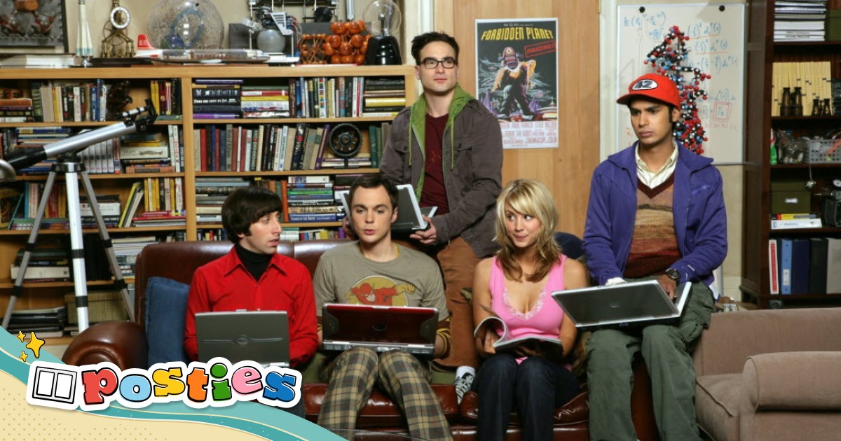 Chinese fans emotional as The Big Bang Theory comes to an end
