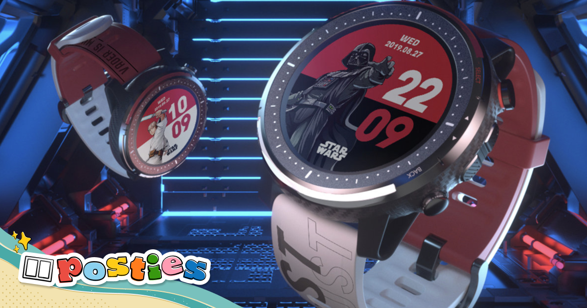 New amazfit shop stratos 2019