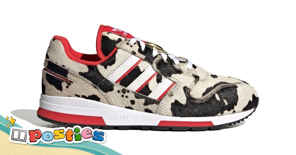 Adidas china outlet edition sneakers