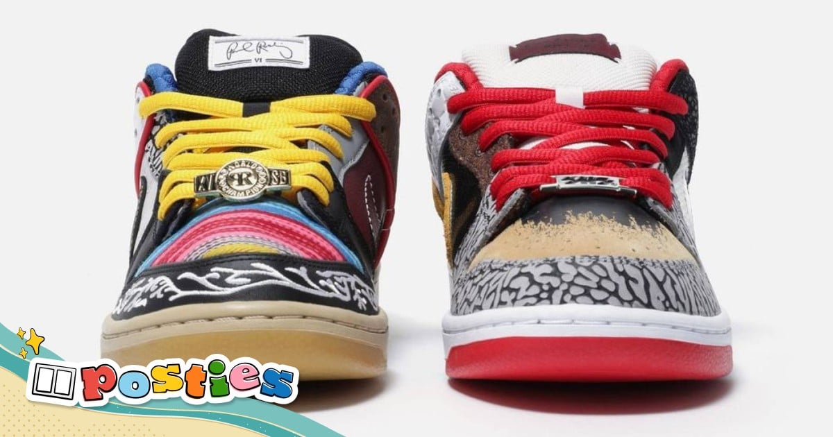 Goat authentic clearance shoes