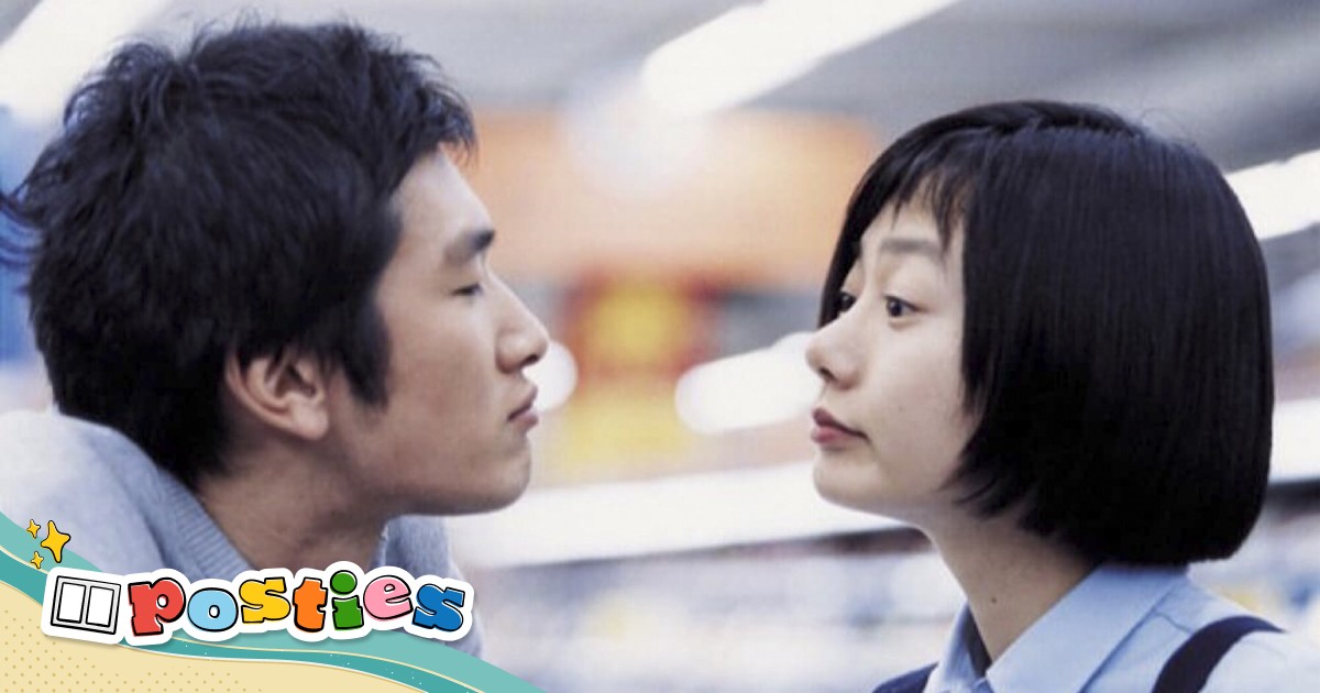 Bae Doona's 12 best movies: from Air Doll to Cloud Atlas, the South Korean  film actress' top performances ranked
