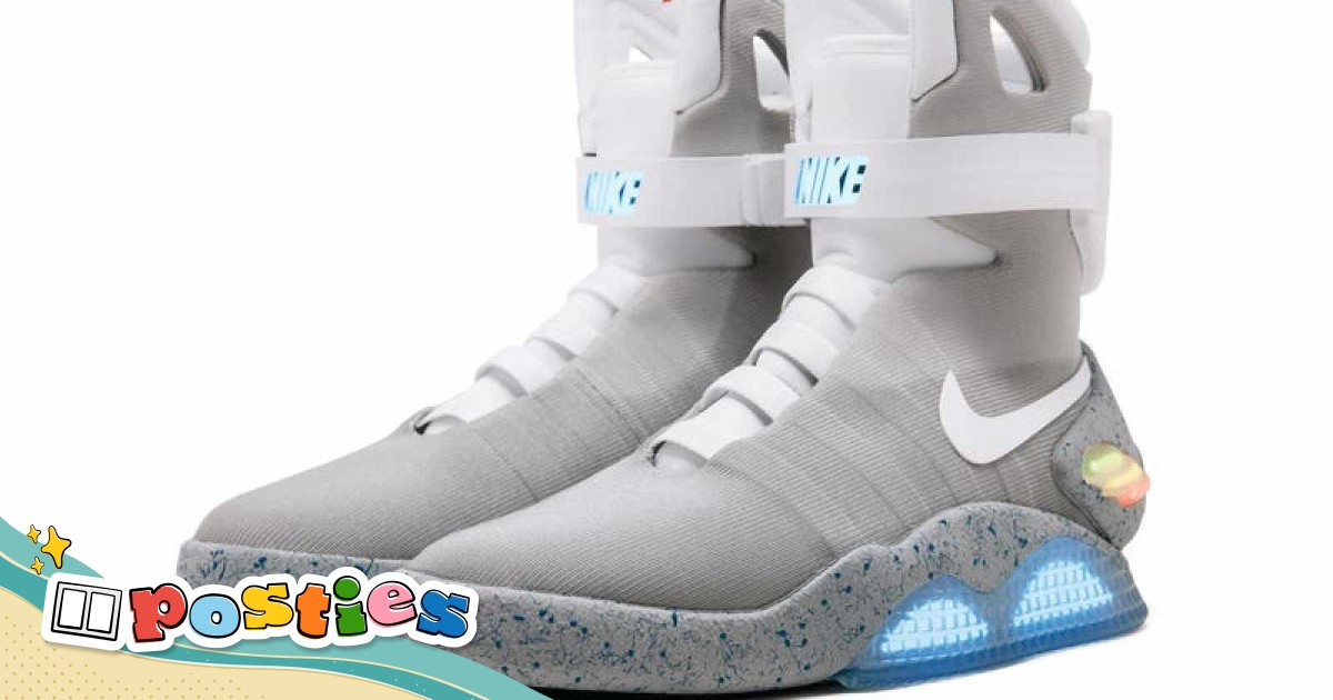 Most expensive nikes 2018 sales