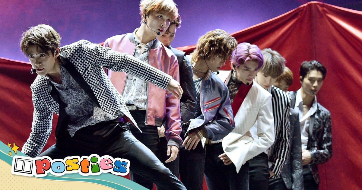 BTS, Twice, Ateez and other K-pop groups are back on tour