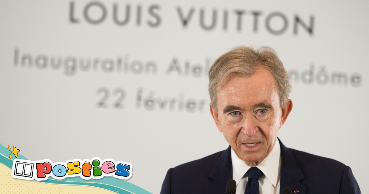 Tour the $73 Million Jet That Bernard Arnault Sold for Privacy Reasons