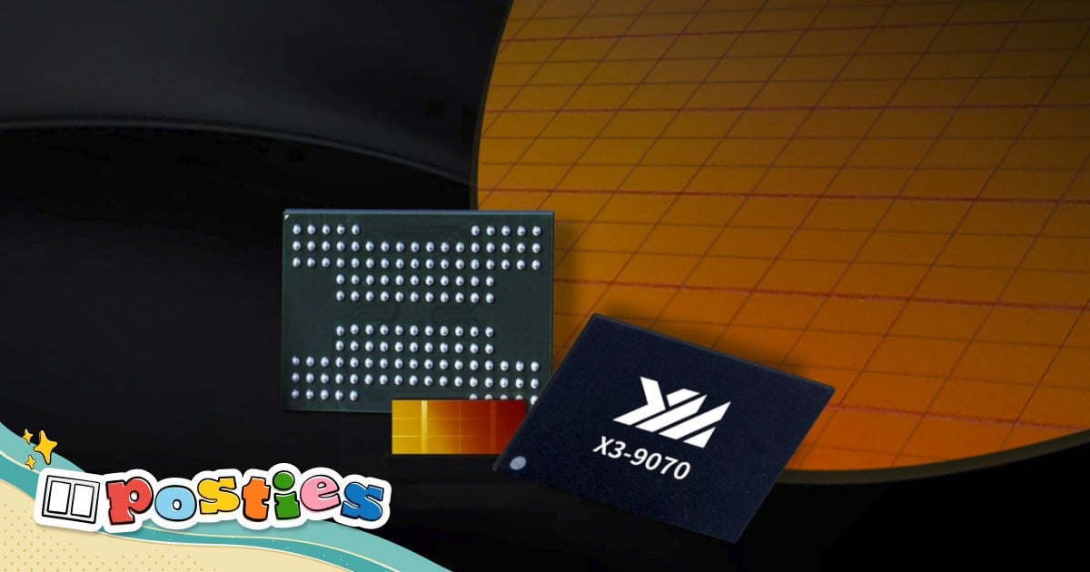 Ymtc nand discount