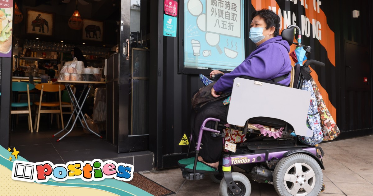 Hong Kong EOC releases first guide on making restaurants more