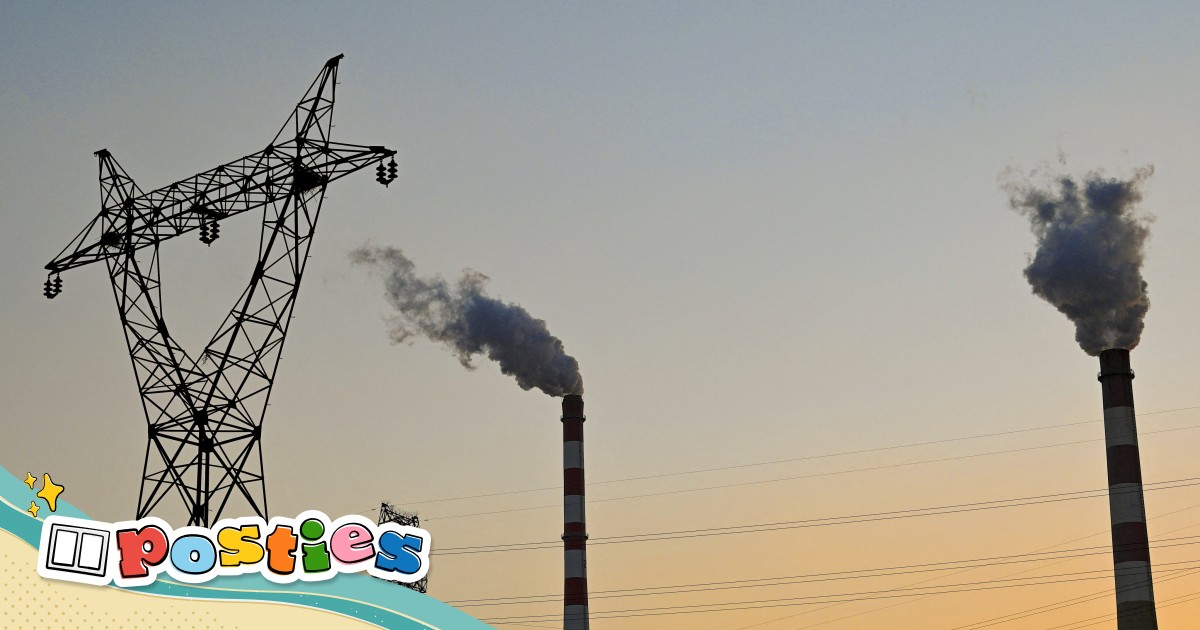 Top 4 humanlinked greenhouse gases and their impact on climate South