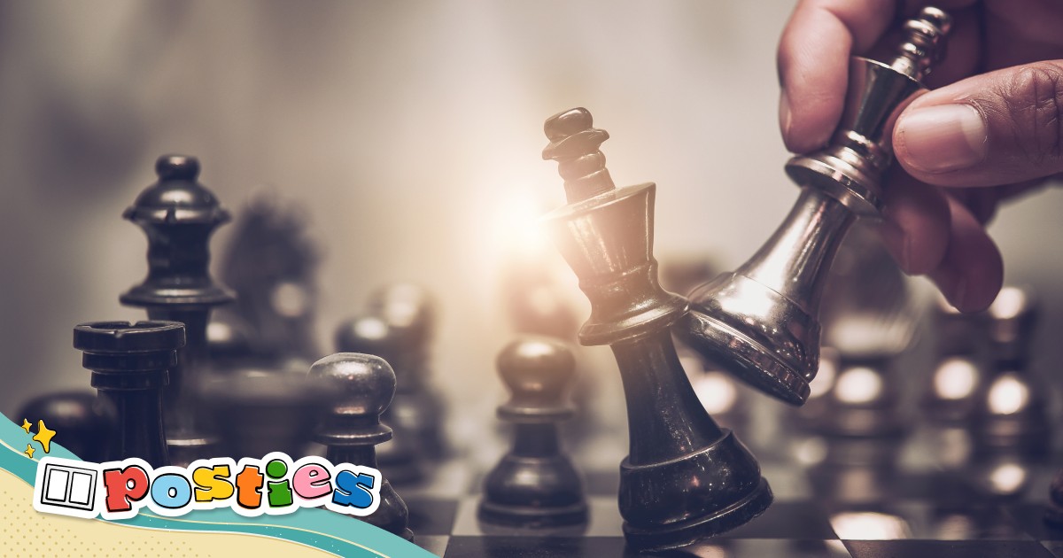 Letters from readers: Love for chess, slime and pets