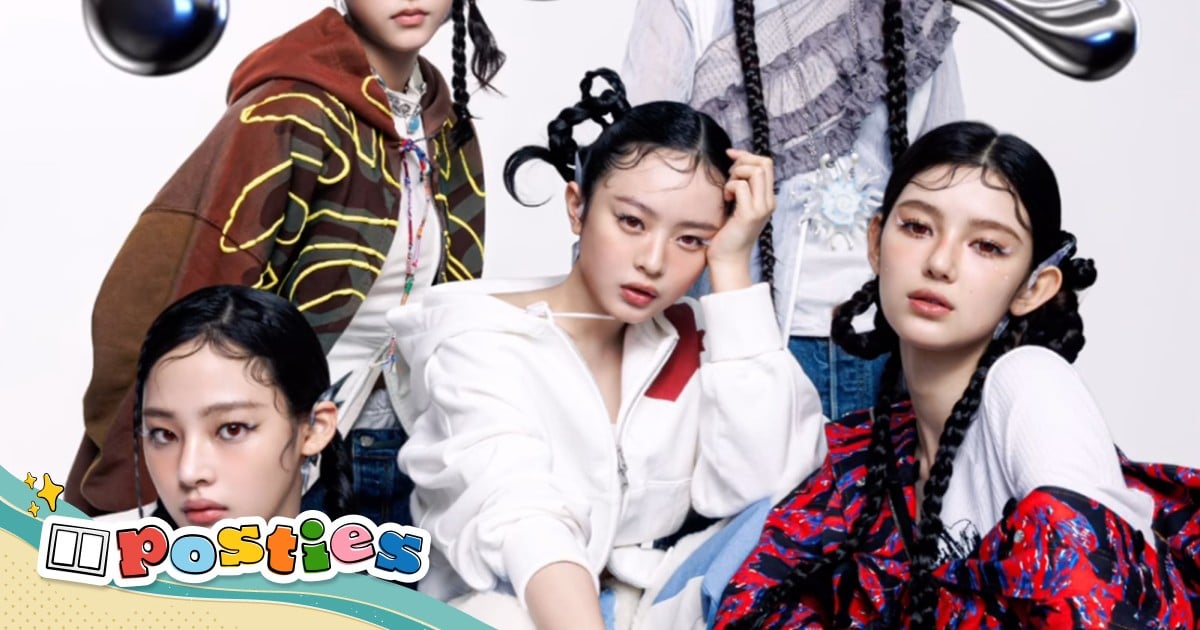 【特価】 feature to March in Kong Hong ComplexCon K-pop group girl K-POP・アジア