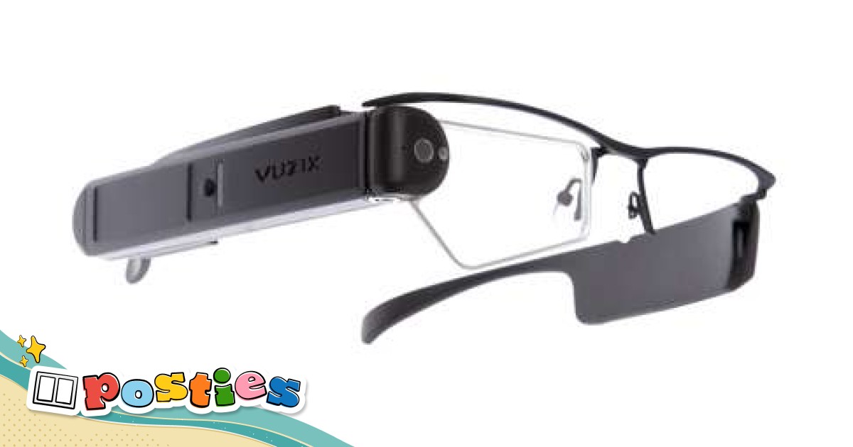 M3000 top smart glasses
