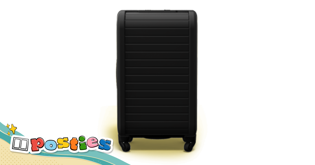 Trunkster suitcase shop