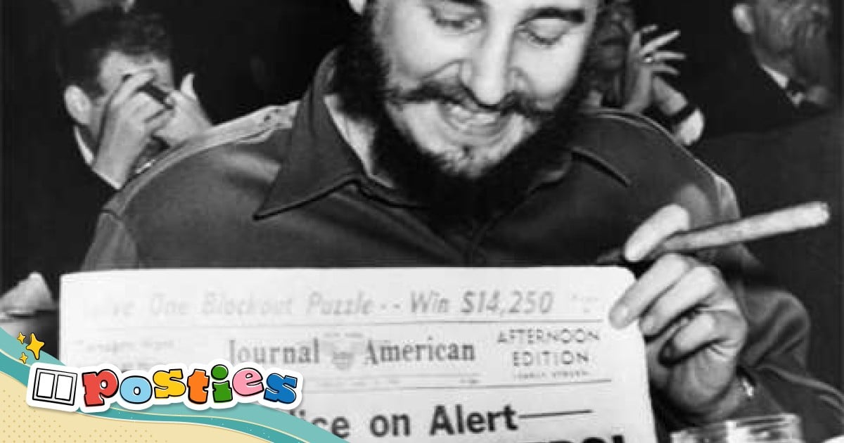 In The CIA's 1st Plot Against The Castros, Fidel Wasn't The Target : NPR
