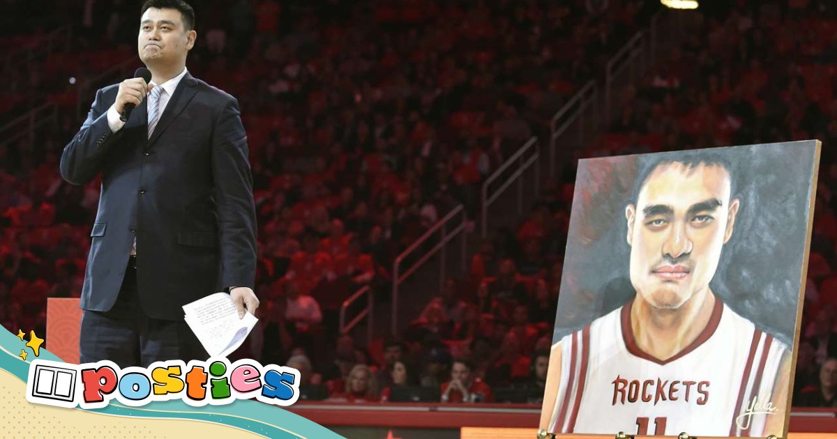 Houston rockets retired jersey outlet numbers