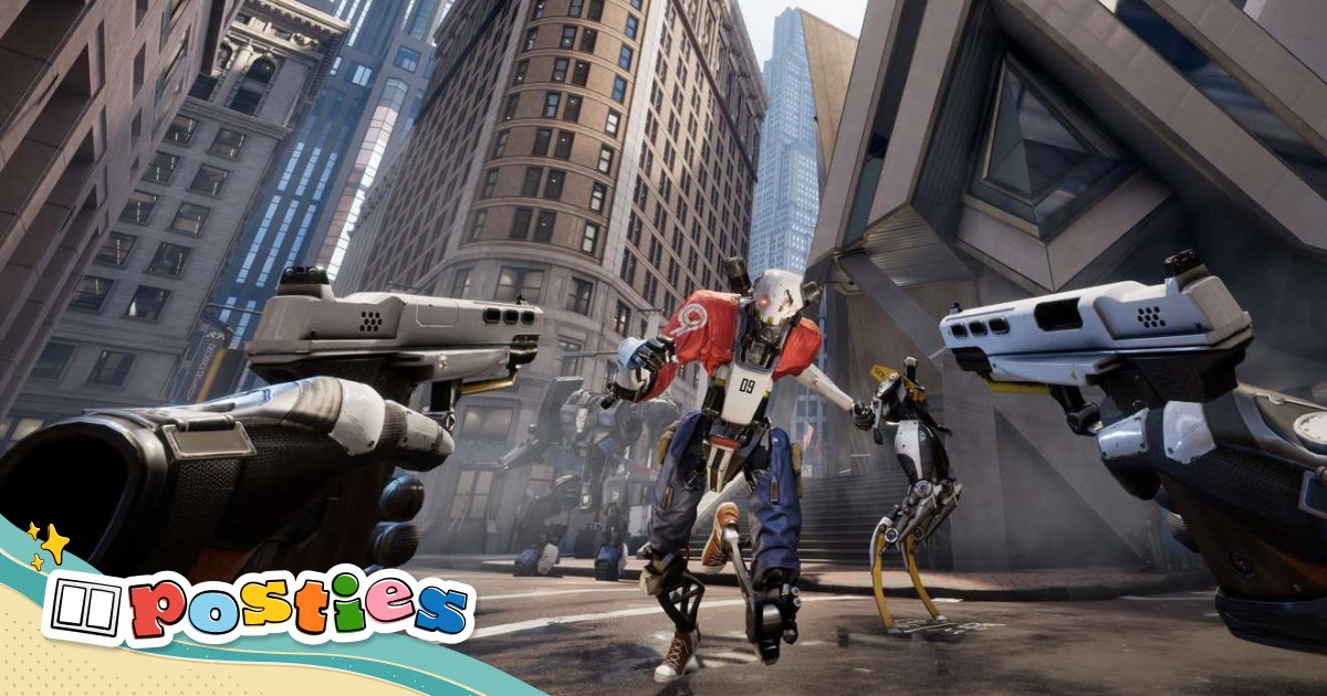 Robo recall deals oculus go