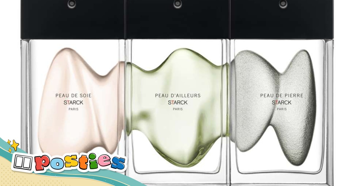 Philippe starck perfume cheap
