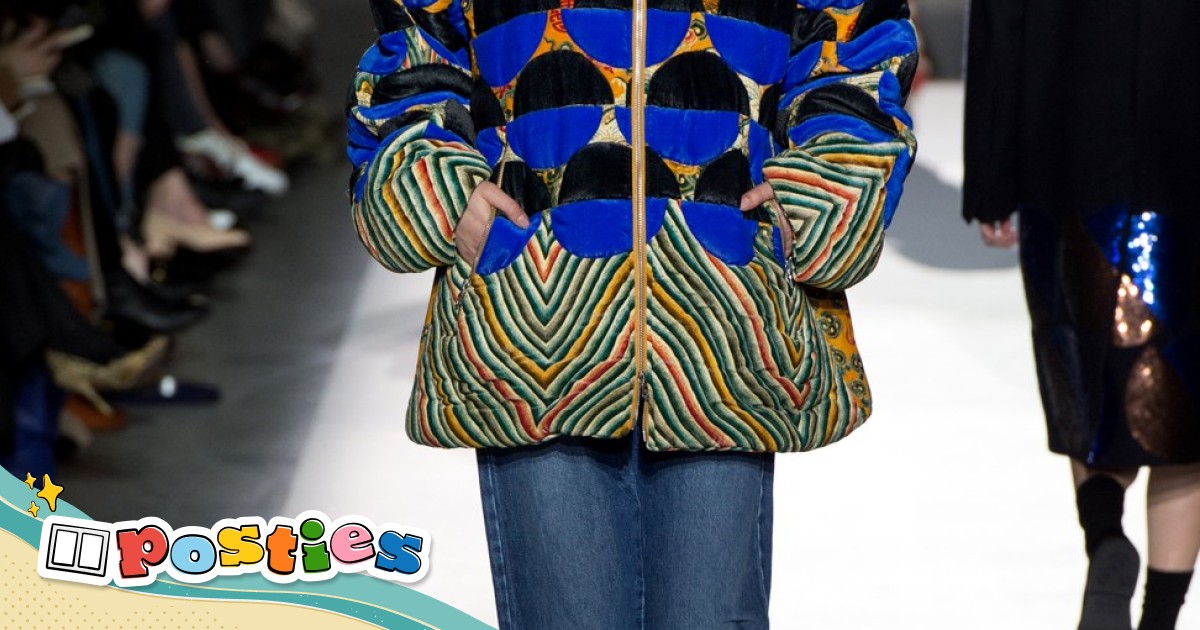 90s ファッション 【DRIES VAN NOTEN】1990s Special Sweater