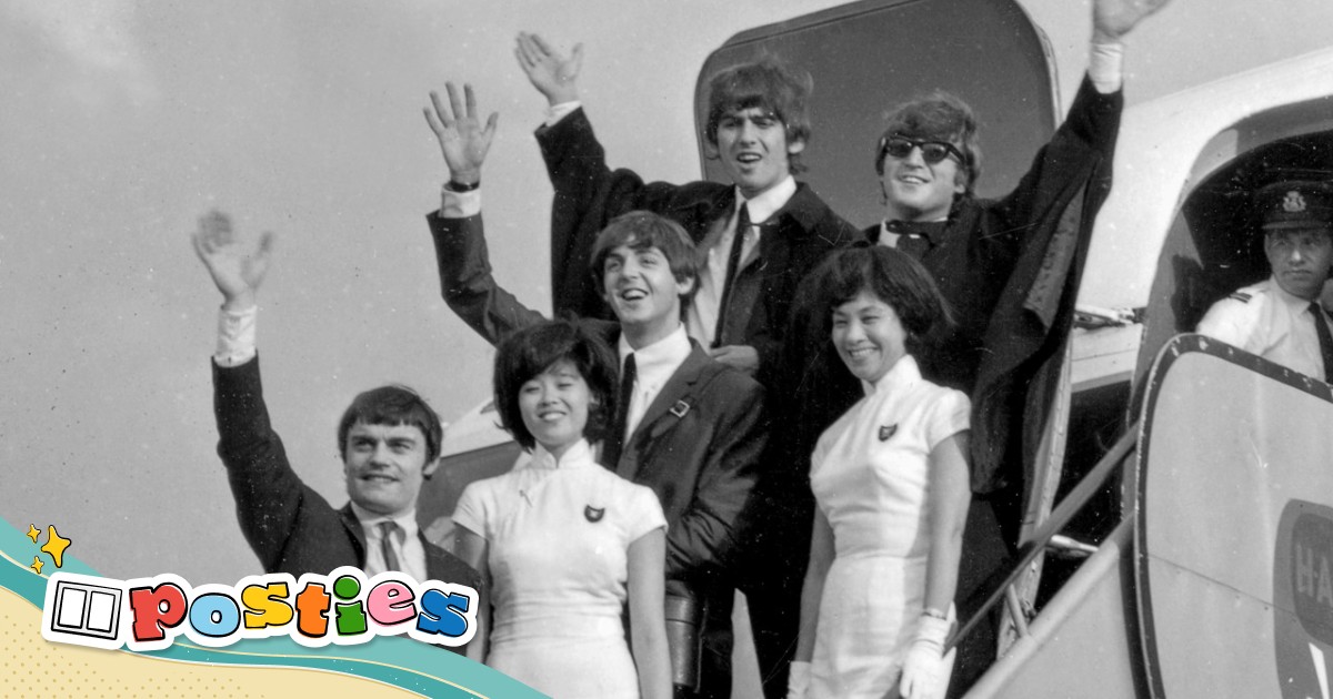 ミュージシャン THE BEATLES FUJIYA 8a2d0b58-45c5-11e7-935d-
