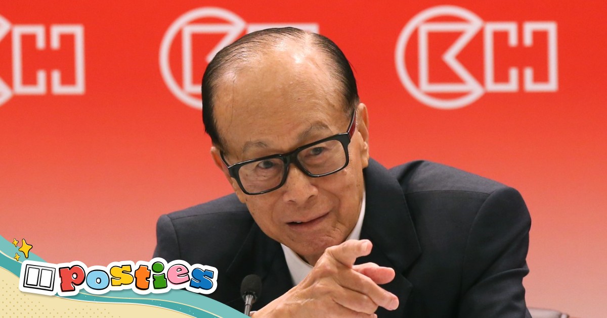 Cheung Kong buys energy manager Ista for €4.5 billion