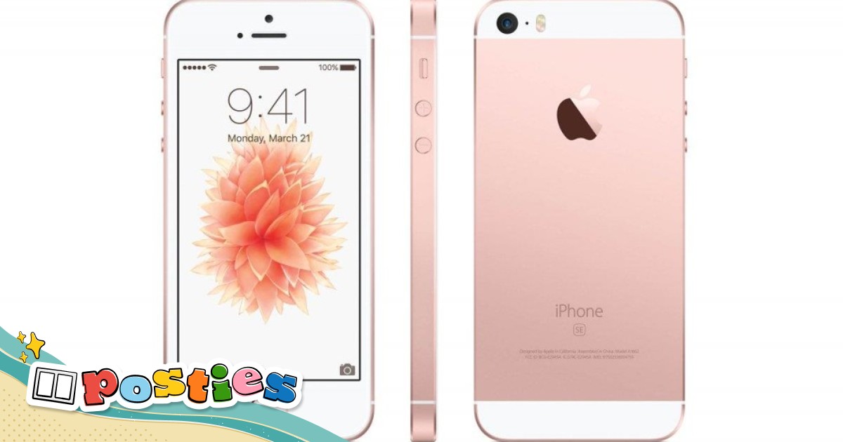 Is it worth to cheap buy iphone se in 2018