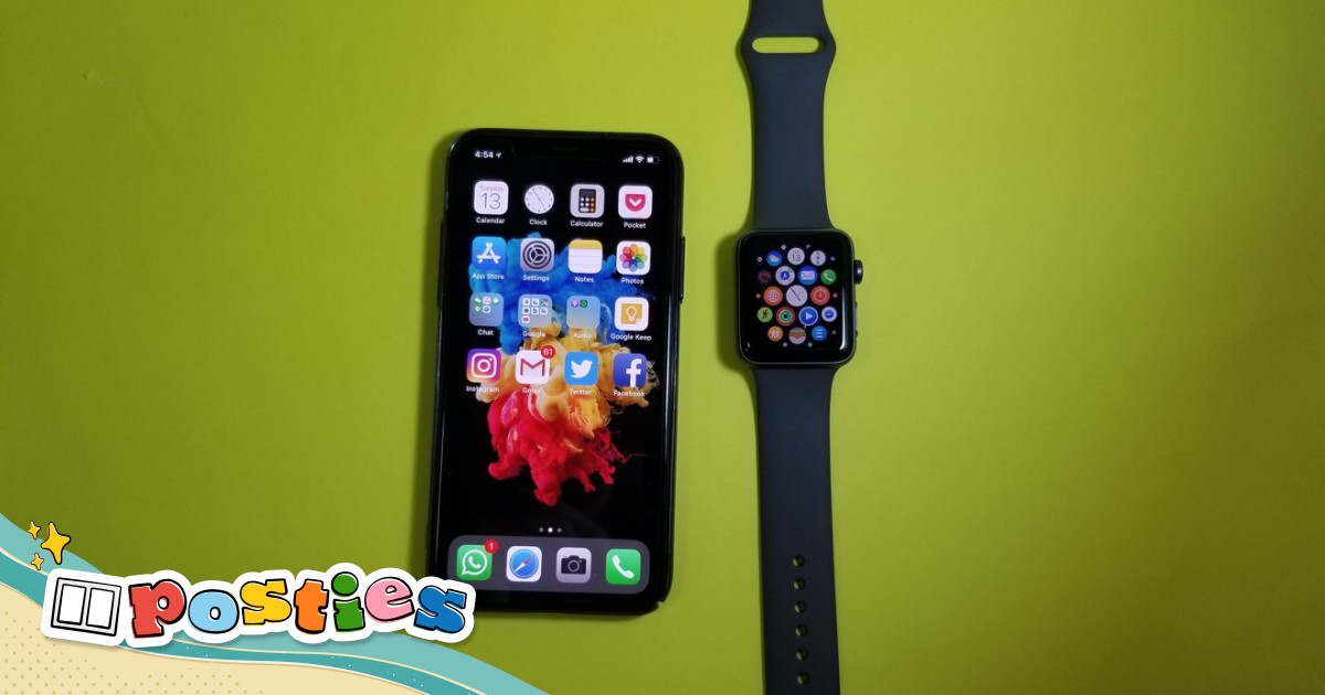 Apple Watch 3 review