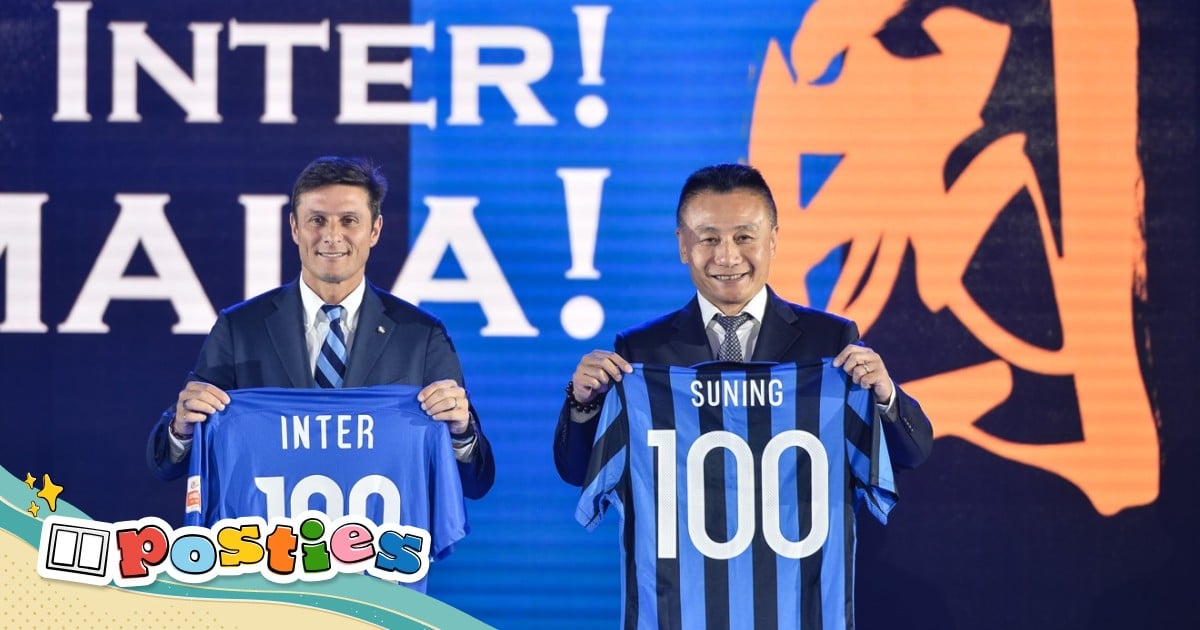 Inter milan chinese jersey sales