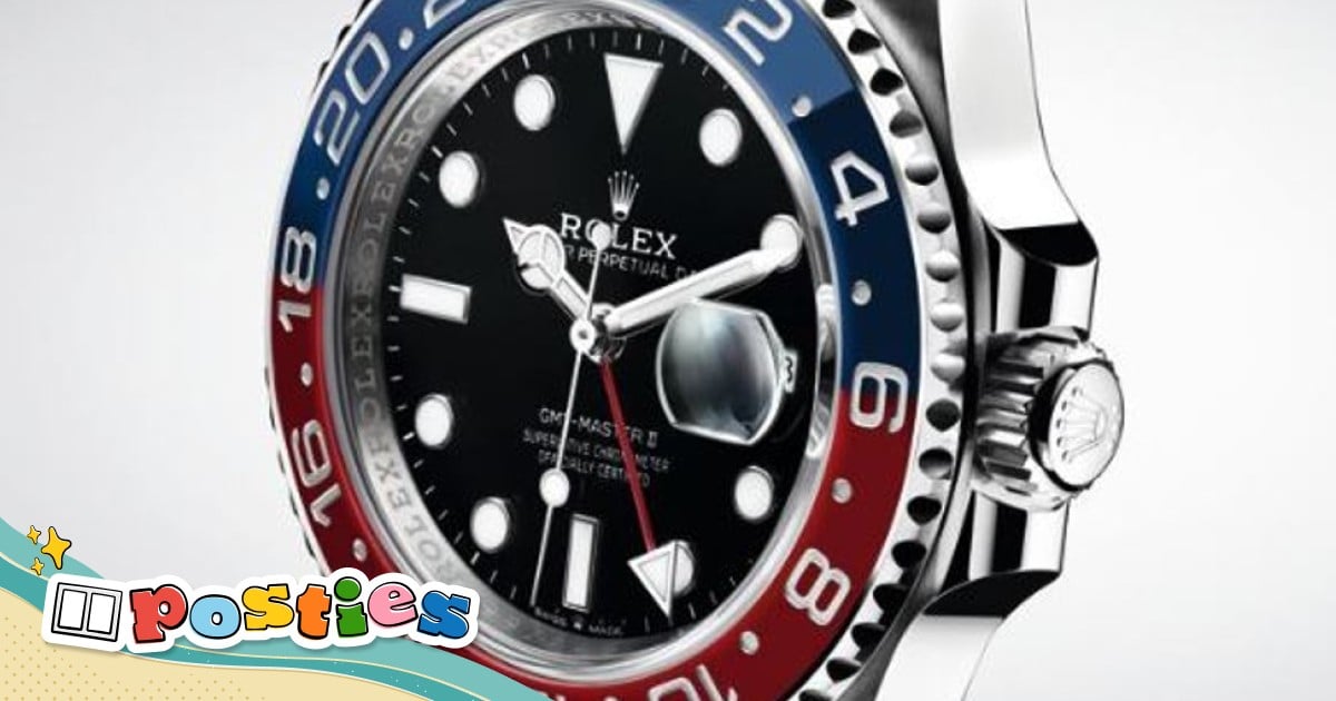 Rolex 116170 store