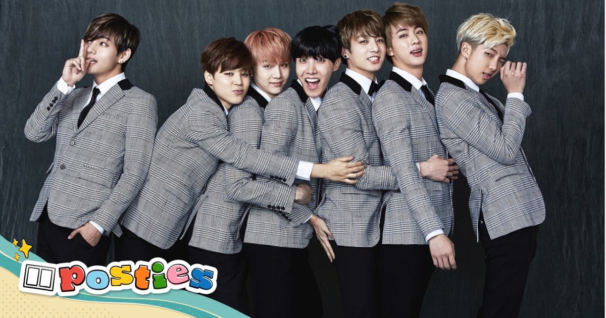 Super Junior, the original K-pop mega boy band, are coming
