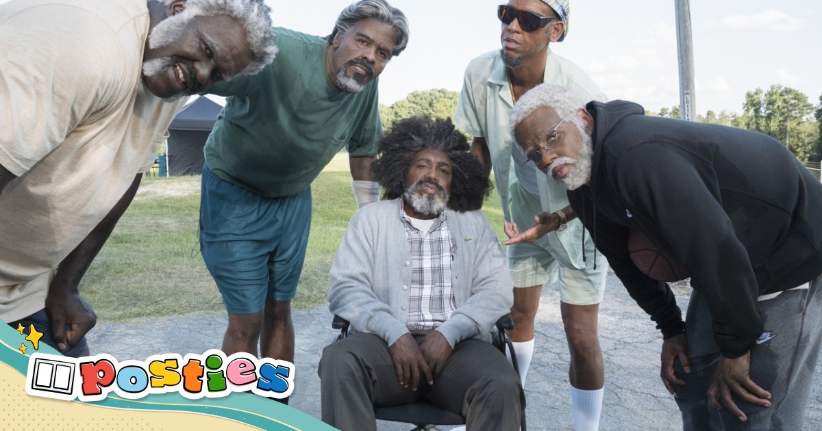 Shaq uncle drew outlet