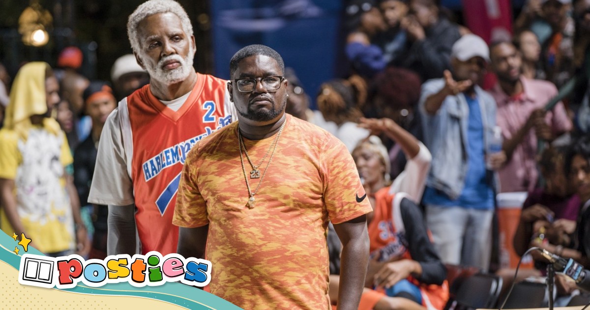 Rucker park sale uncle drew